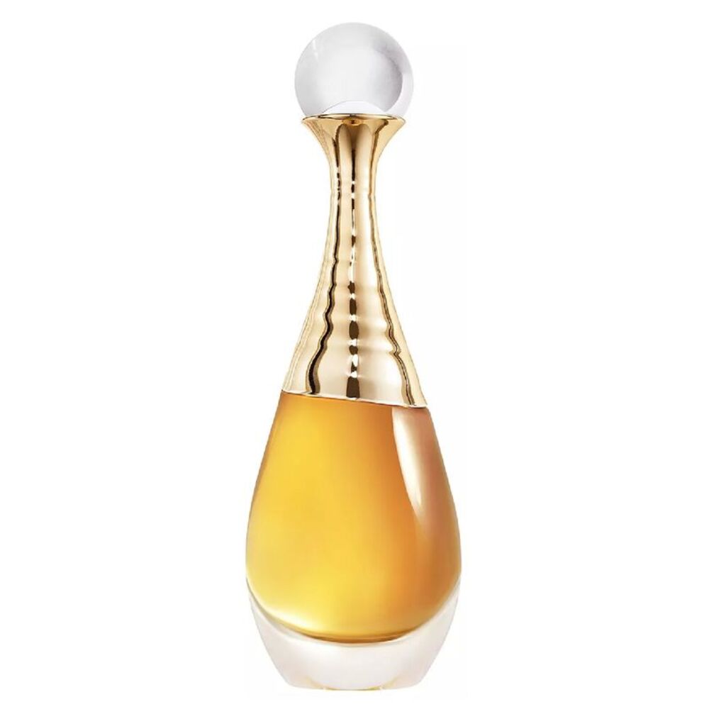 Dior J'adore L'Or Essence de Parfum Spray for Women 1.7 oz / 50 ml - New